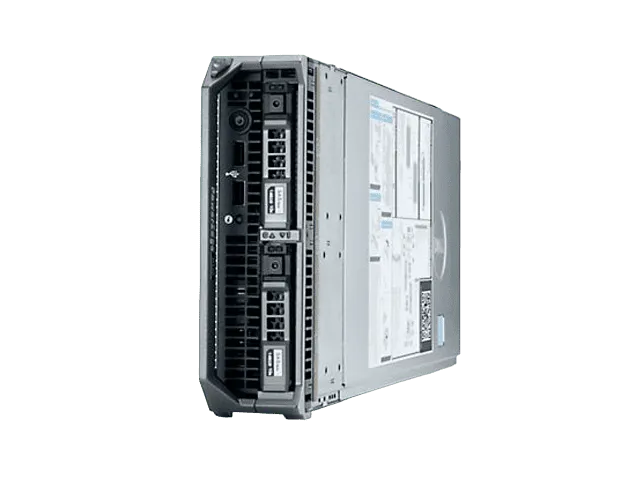 PowerEdge M520