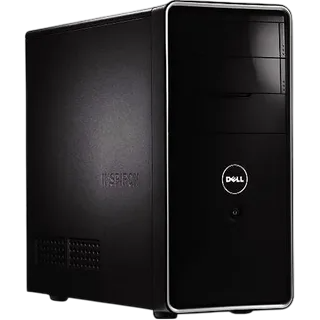 Pavilion Slimline Desktop