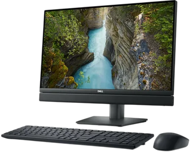 OptiPlex 7410 AIO
